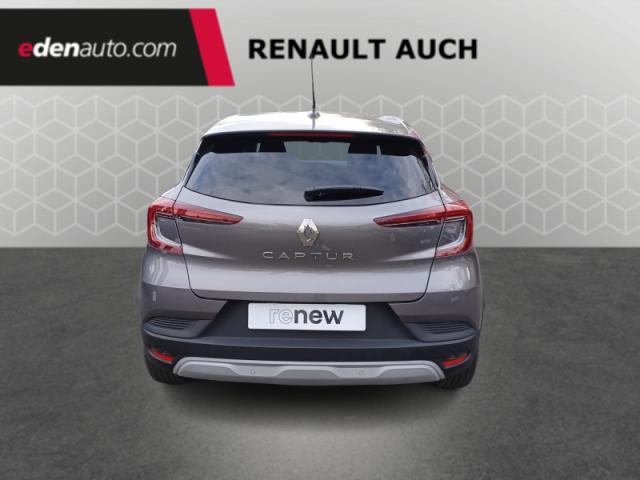 Renault Captur image 2