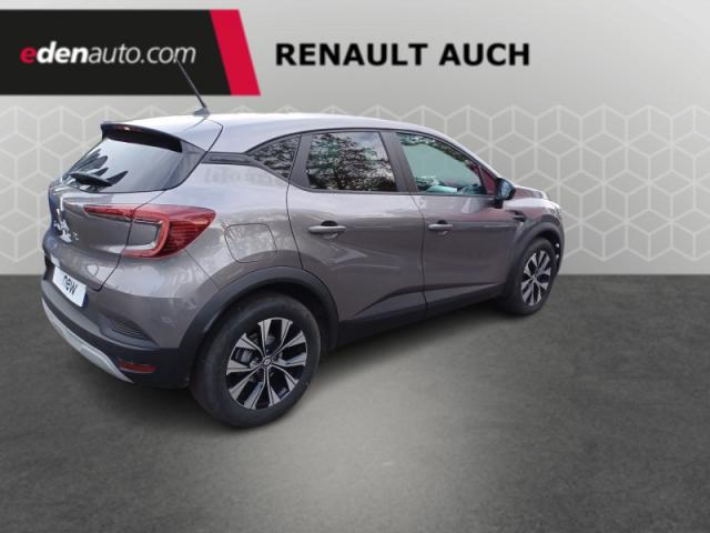 Renault Captur image 7