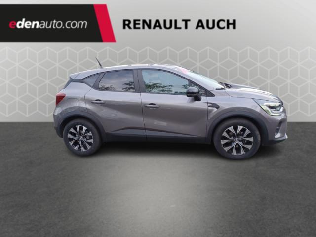Renault Captur image 1