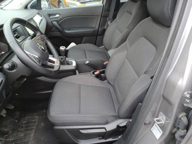 Renault Captur image 3