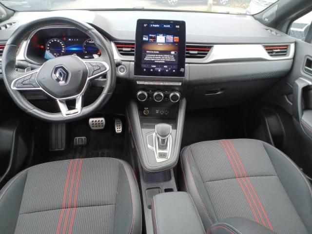 Renault Captur image 1