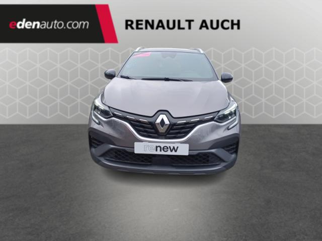 Renault Captur image 2