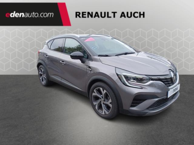 Renault Captur image 8