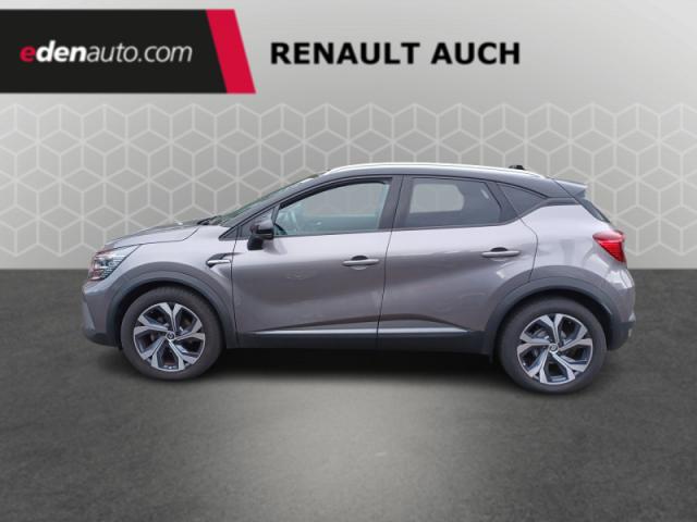 Renault Captur image 5