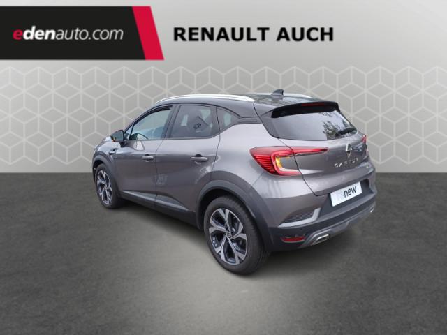 Renault Captur image 3