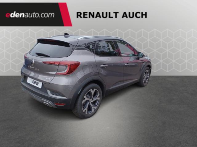 Renault Captur image 7