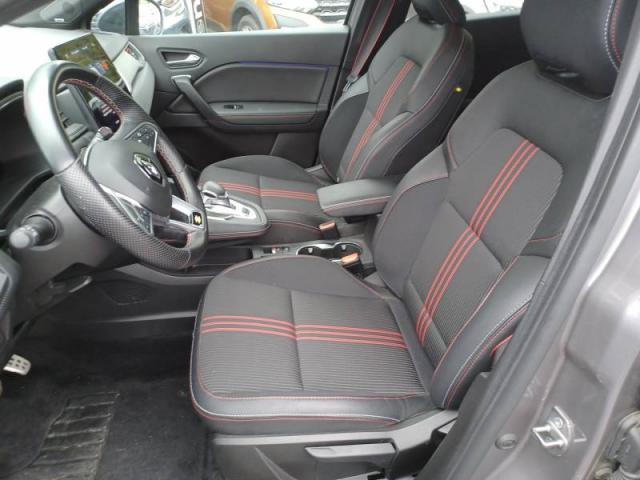 Renault Captur image 6
