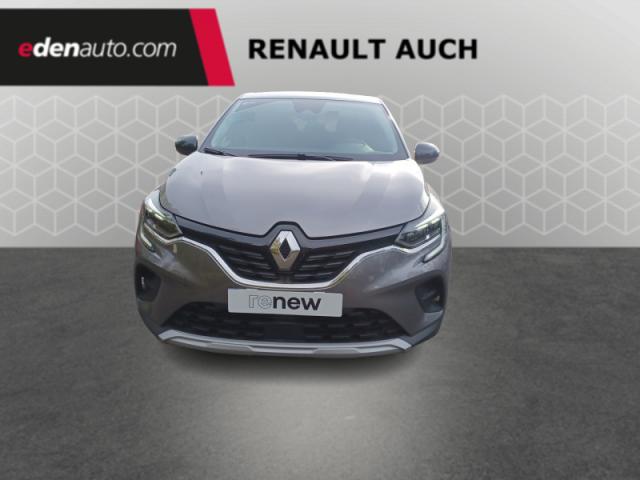 Renault Captur image 5
