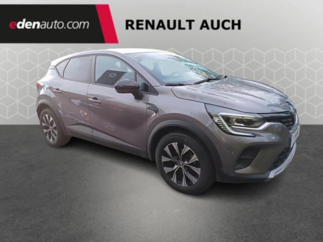 Renault Captur image 3