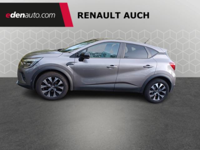 Renault Captur image 4