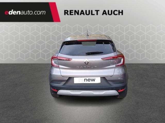 Renault Captur image 2