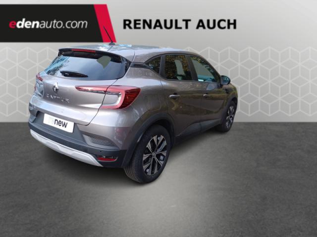 Renault Captur image 7
