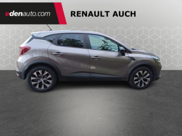 Renault Captur image 1