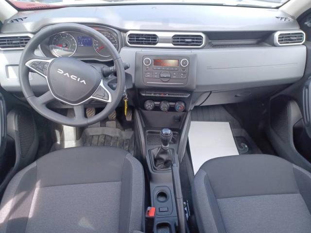 Dacia Duster image 6