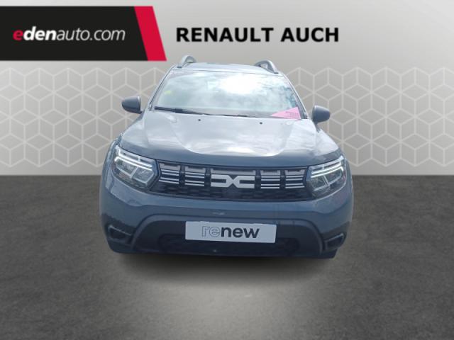 Dacia Duster image 1