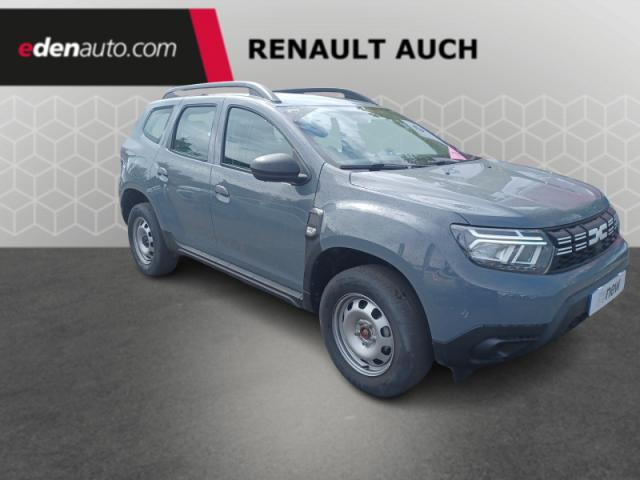 Dacia Duster image 9