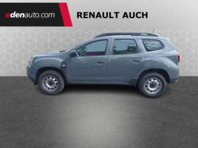 Dacia Duster image 5