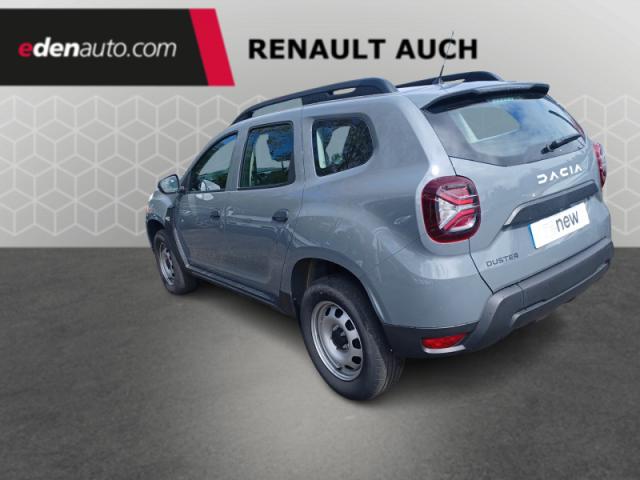 Dacia Duster image 3
