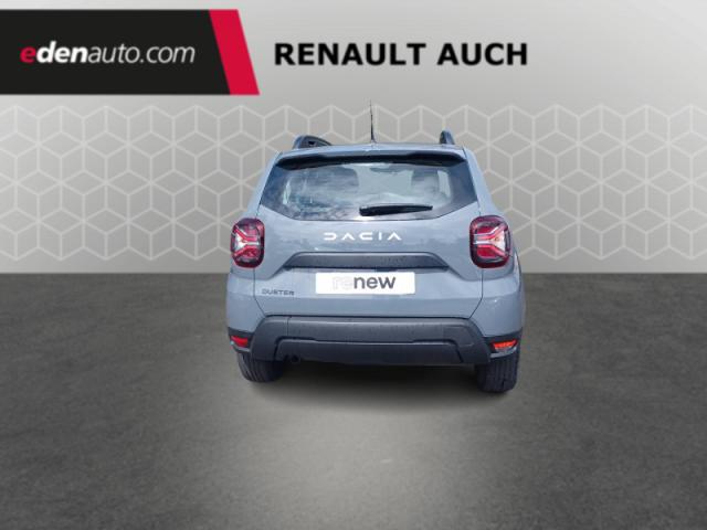 Dacia Duster image 7