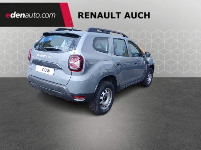 Dacia Duster image 4