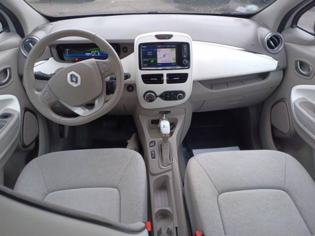 Renault Zoe image 1