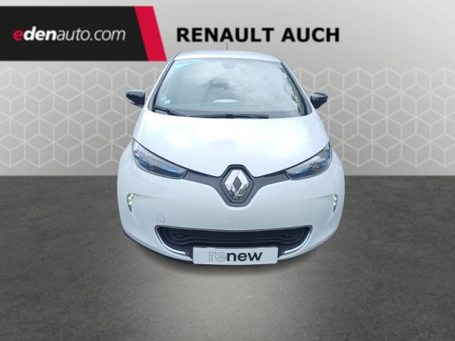 Renault Zoe image 7