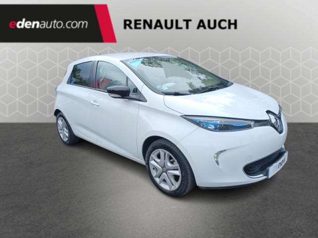 Renault Zoe image 6