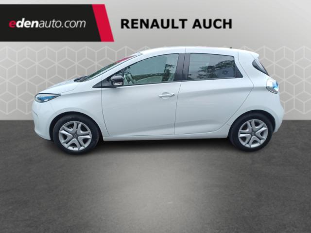 Renault Zoe image 2