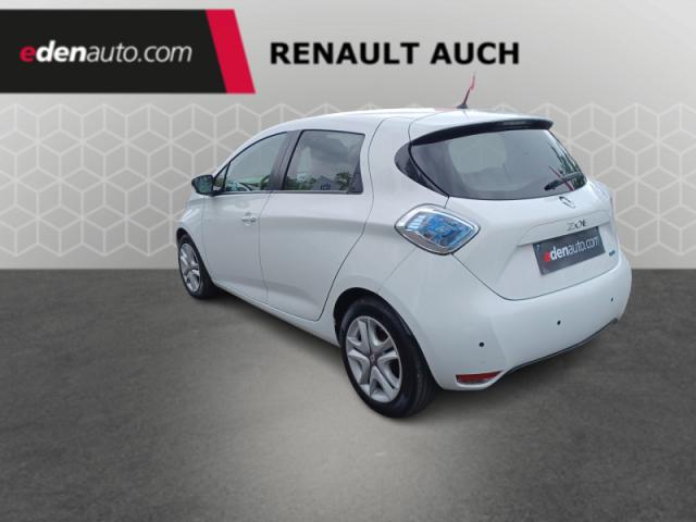 Renault Zoe image 8