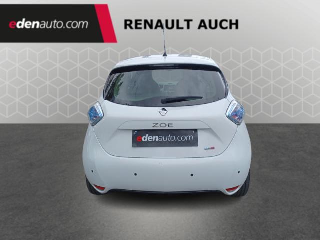 Renault Zoe image 5