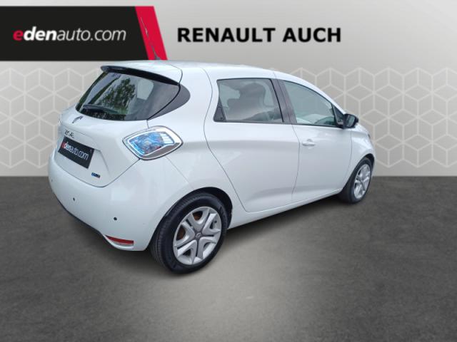 Renault Zoe image 3