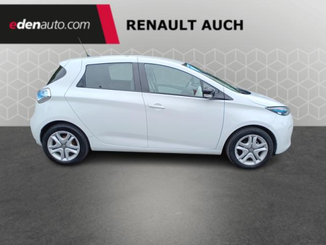 Renault Zoe image 9