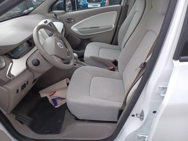 Renault Zoe image 4
