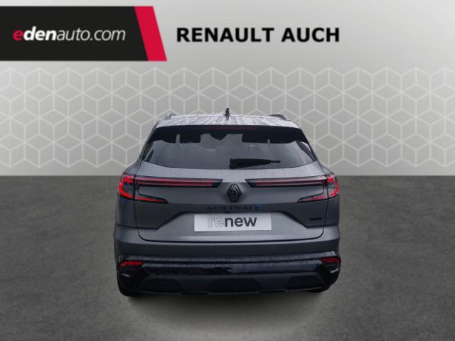Renault Austral image 1