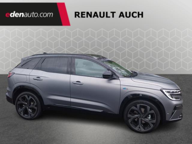 Renault Austral image 9
