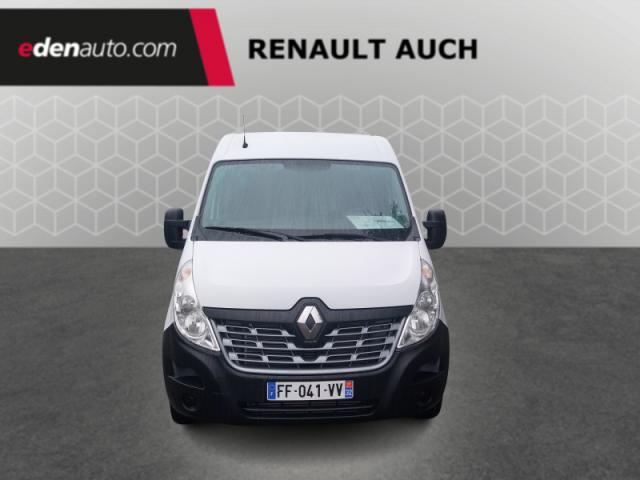 Renault Master image 3