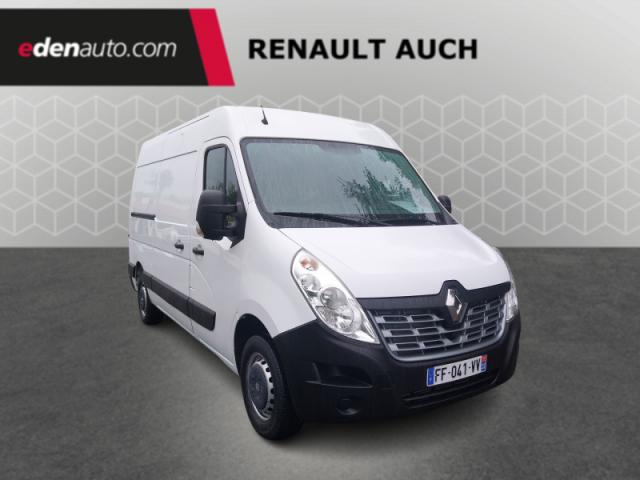 Renault Master image 5