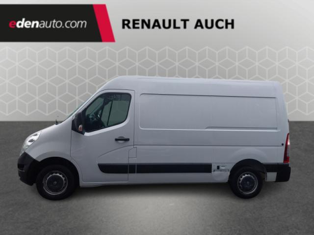 Renault Master image 1