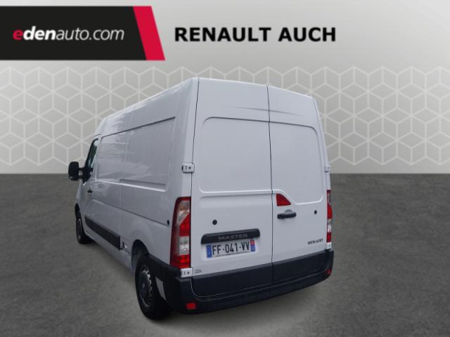 Renault Master image 7