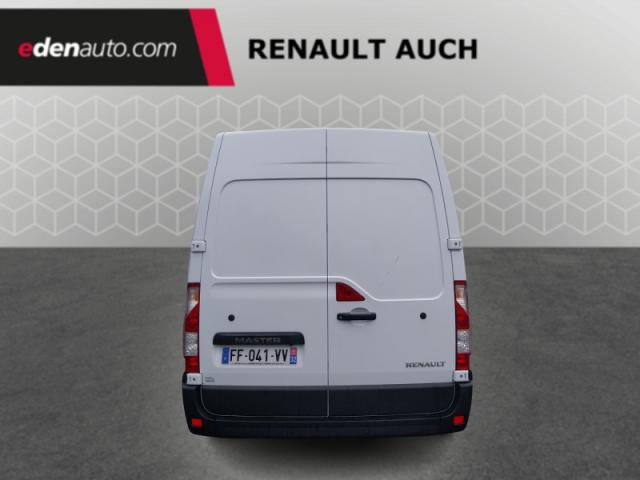 Renault Master image 9