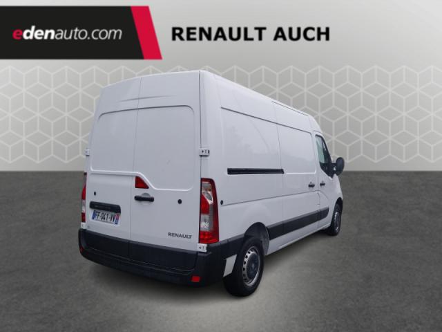 Renault Master image 8