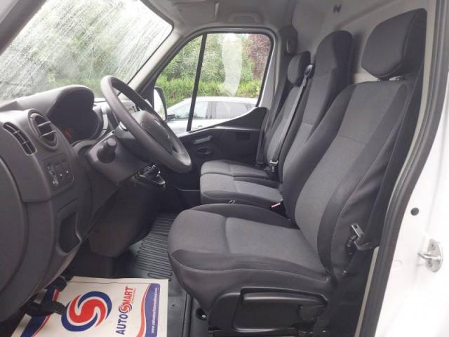 Renault Master image 6