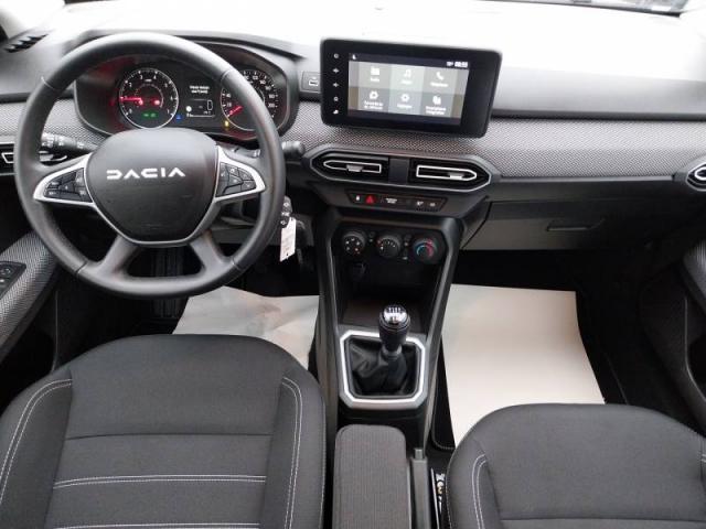 Dacia Jogger image 8
