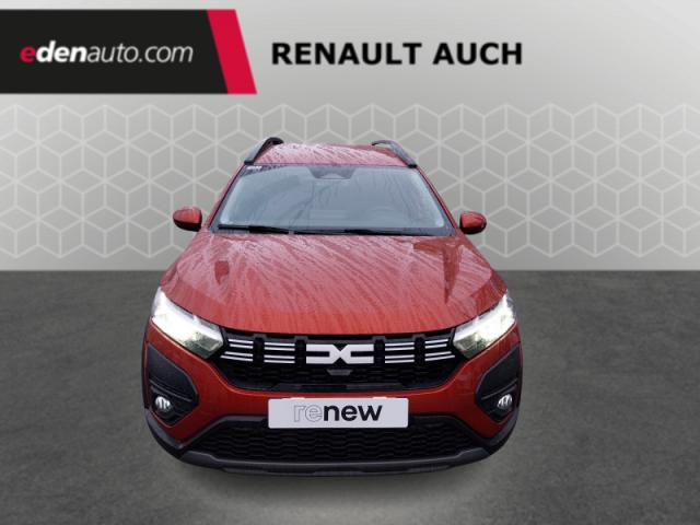 Dacia Jogger image 7