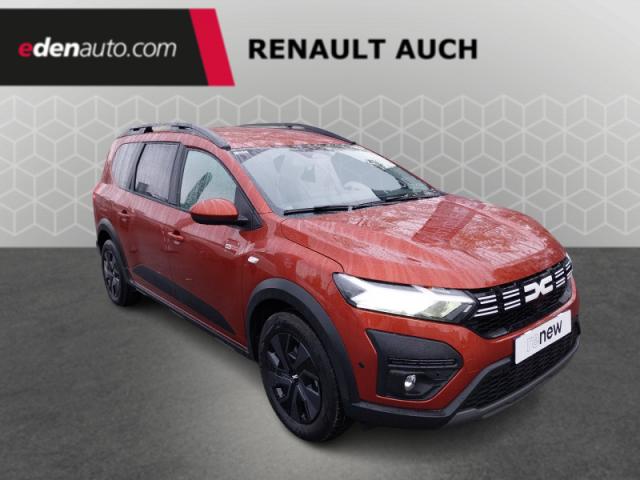 Dacia Jogger image 1