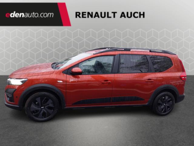 Dacia Jogger image 4