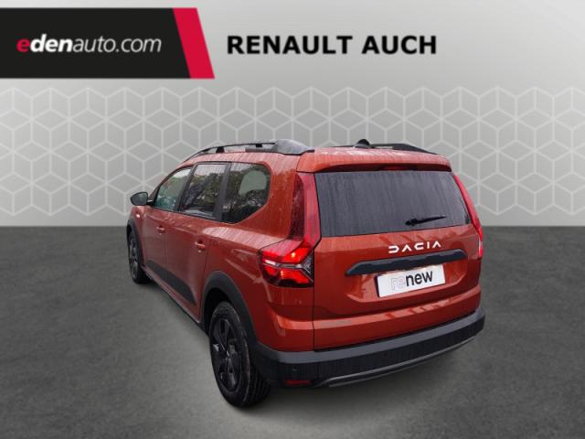 Dacia Jogger image 5