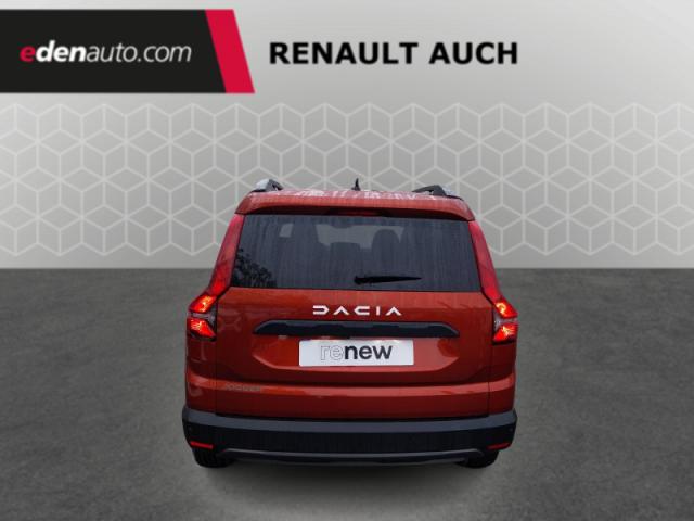 Dacia Jogger image 2