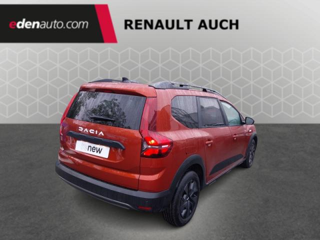 Dacia Jogger image 9