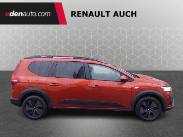 Dacia Jogger image 6
